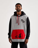 Nike Sam David's Nike Club X Doernbecher Pullover Hoodie
