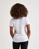 Nike Chicago Bulls V-Neck Tee