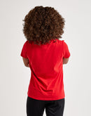 Nike Chicago Bulls V-Neck Tee
