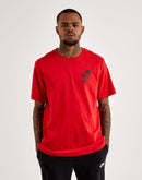 Nike Basketball Tee