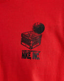Nike Basketball Tee