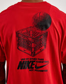 Nike Basketball Tee