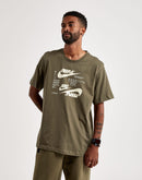 Nike Club Tee
