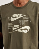 Nike Club Tee
