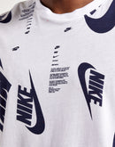 Nike Allover Print Tee