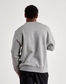 Nike Fleece Varsity Crewneck Sweatshirt