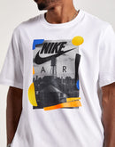 Nike Rhythm Photo Tee
