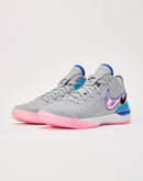 Nike Zoom LeBron NXXT Gen