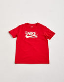 Nike Sun And Stars Tee Grade-School