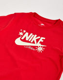 Nike Sun And Stars Tee Grade-School