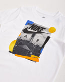 Nike Air Photo 2 Tee Grade-School