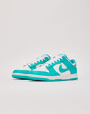 Nike Dunk Low 'Clear Jade'