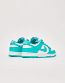 Nike Dunk Low 'Clear Jade'