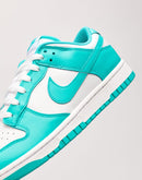 Nike Dunk Low 'Clear Jade'