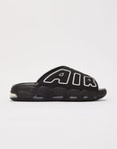 Nike Air More Uptempo Slides