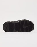 Nike Air More Uptempo Slides