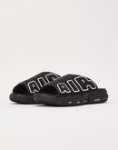 Nike Air More Uptempo Slides
