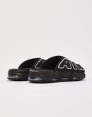 Nike Air More Uptempo Slides