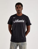 Nike Atlanta Hawks City Edition Tee