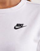 Nike Club Fleece Short-Sleeve Dress