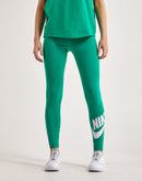 Nike Classics High-Rise Futura Leggings
