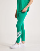 Nike Classics High-Rise Futura Leggings