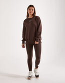 Nike Classics Essential Swoosh Leggings
