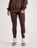 Nike Classics Essential Swoosh Leggings