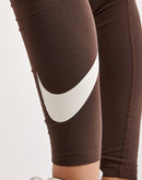 Nike Classics Essential Swoosh Leggings
