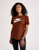 Nike Essential Icon Futura Tee