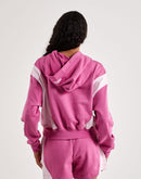Nike Air Oversized Cropped Hoodie