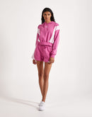 Nike Air Oversized Cropped Hoodie