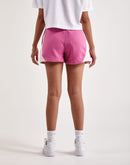 Nike Air Fleece Mid-Rise Shorts