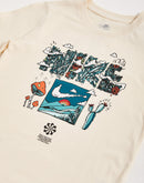 Nike Biosphere Tee Grade-School