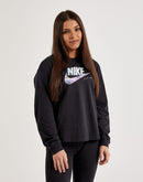 Nike Long-Sleeve Tee