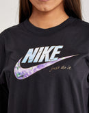 Nike Long-Sleeve Tee