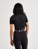 Nike Slim Cropped Tee