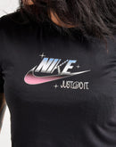 Nike Slim Cropped Tee