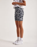 Nike Printed Biker Shorts