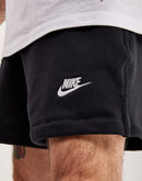 Nike Club French Terry Flow Shorts