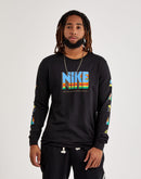 Nike Pack 1 HBR Long-Sleeve Tee
