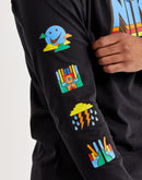 Nike Pack 1 HBR Long-Sleeve Tee