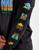 Nike Pack 1 HBR Long-Sleeve Tee