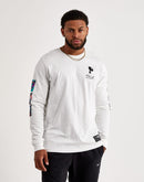 Nike Worldwide Long-Sleeve Tee