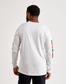 Nike Worldwide Long-Sleeve Tee