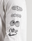 Nike Worldwide Long-Sleeve Tee