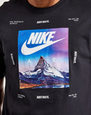 Nike Mountain Photo Tee