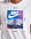 Nike Mountain Photo Tee