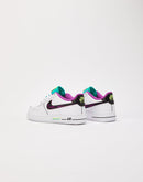 Nike Air Force 1 Low LV8 'Just Do It' Grade-School