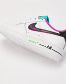 Nike Air Force 1 Low LV8 'Just Do It' Grade-School